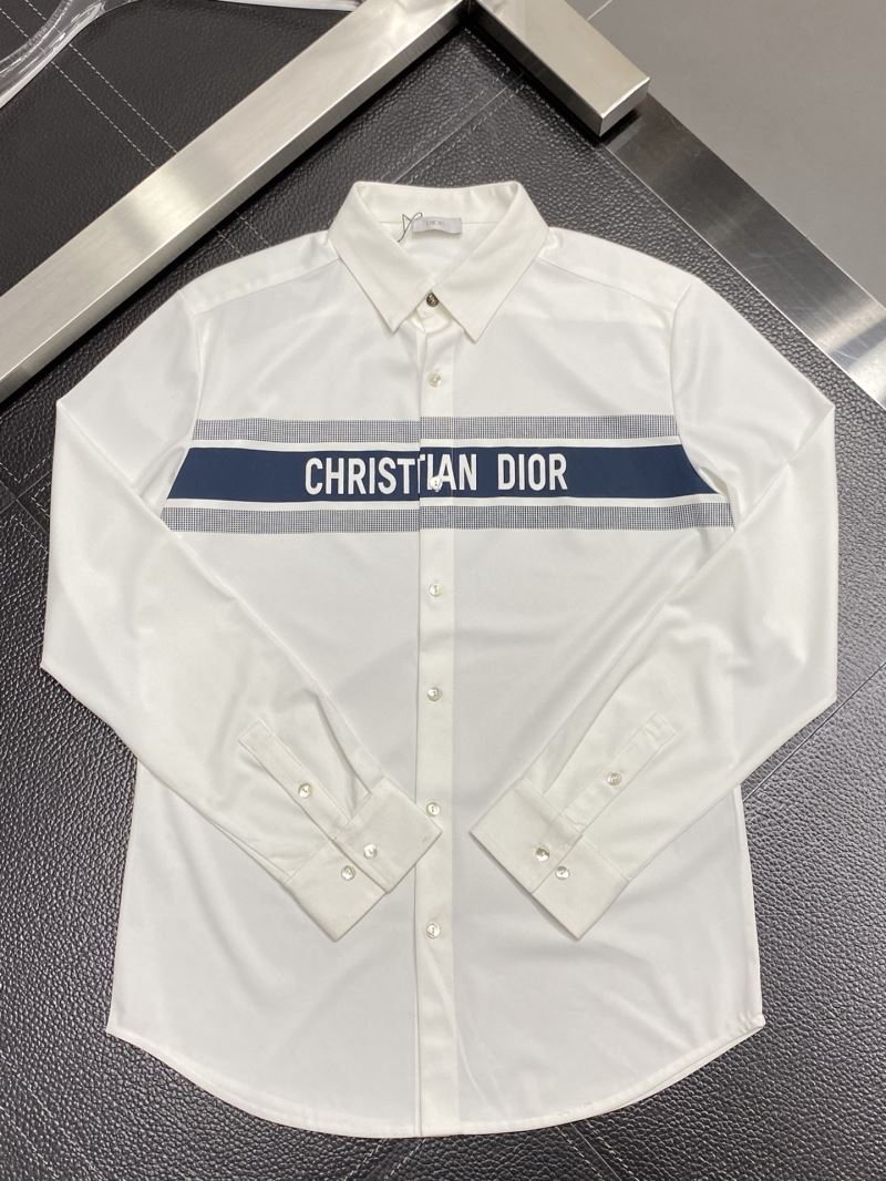 Christian Dior Shirts